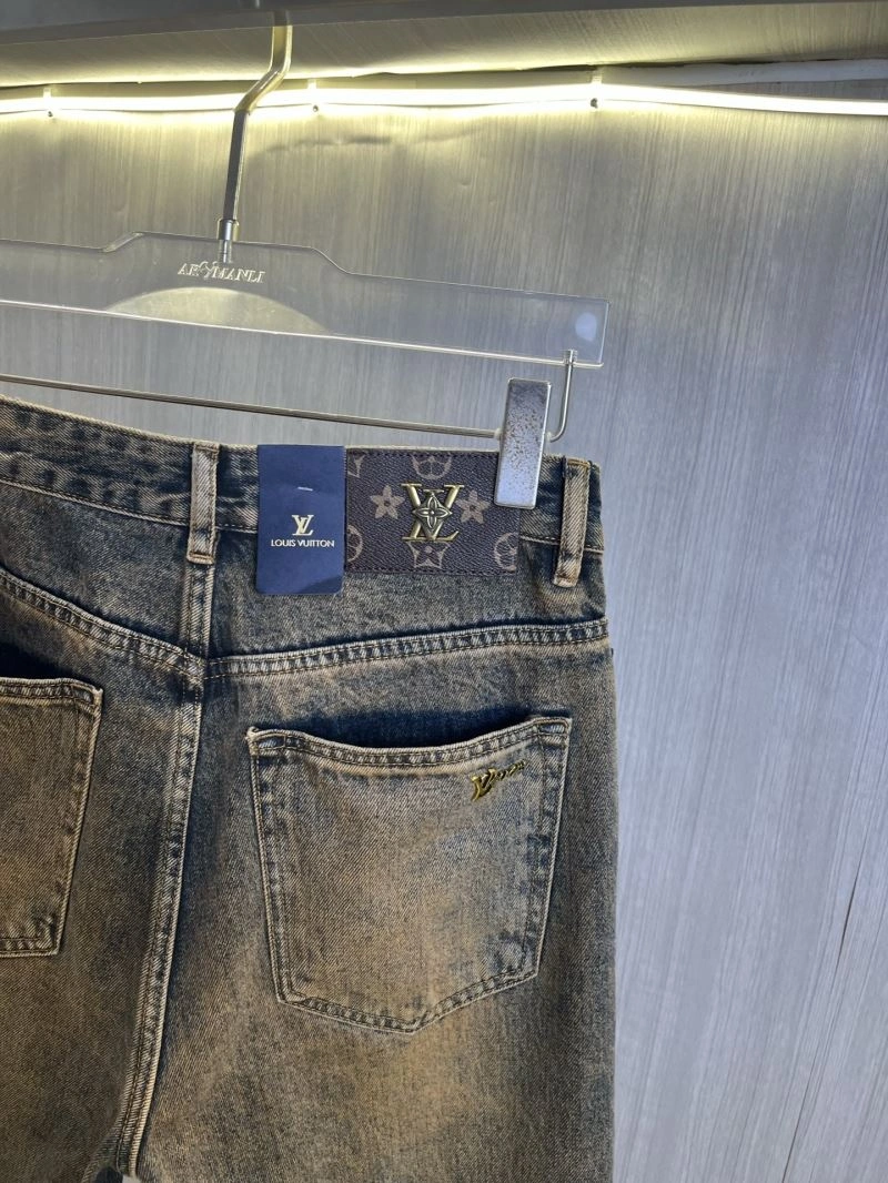Louis Vuitton Jeans RelaxedFit 135071