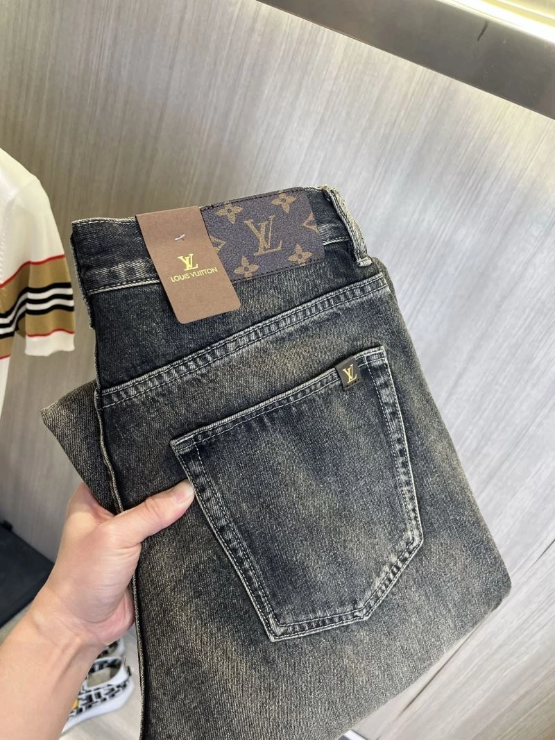 Louis Vuitton Jeans SunProtective 135074