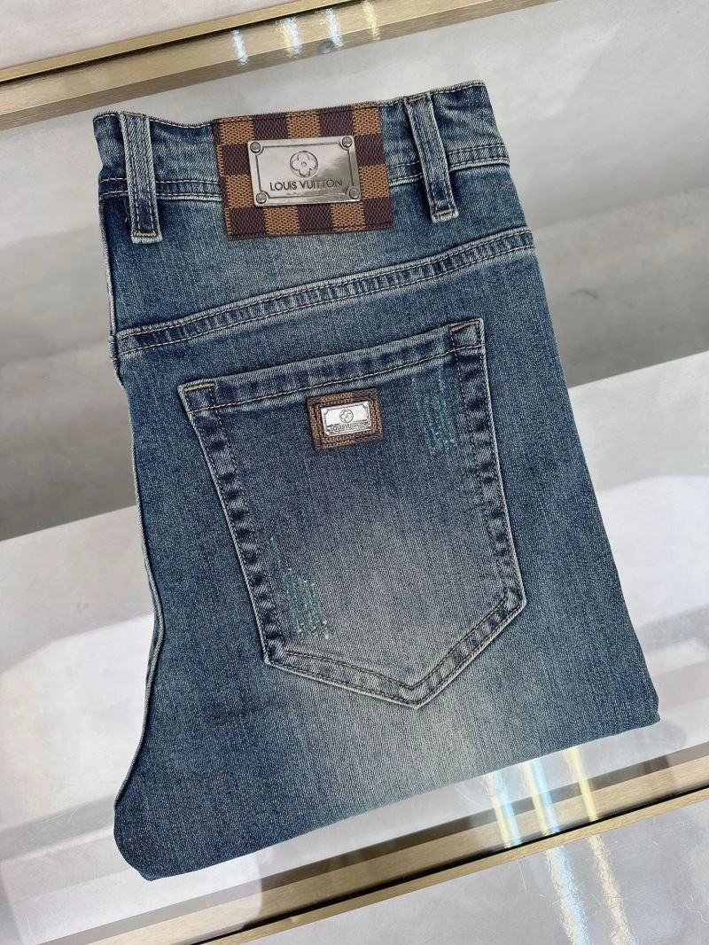 Louis Vuitton Jeans Trendsetting 135068