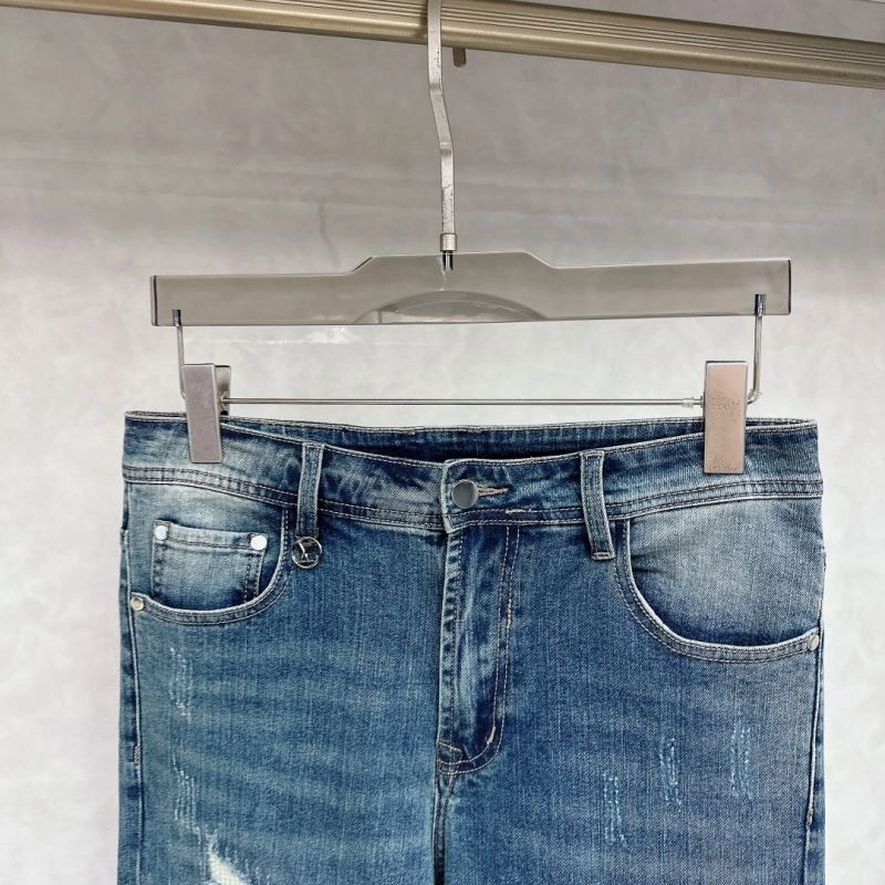 Louis Vuitton Jeans Trendsetting 135068
