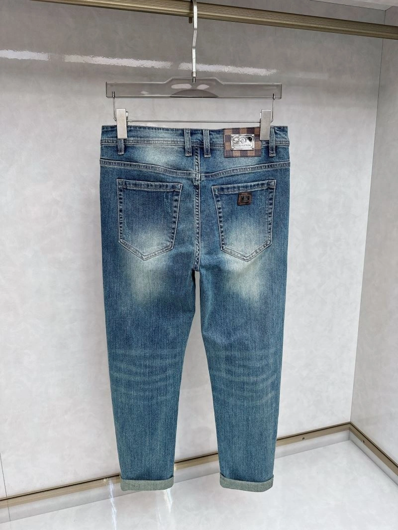 Louis Vuitton Jeans Trendsetting 135068