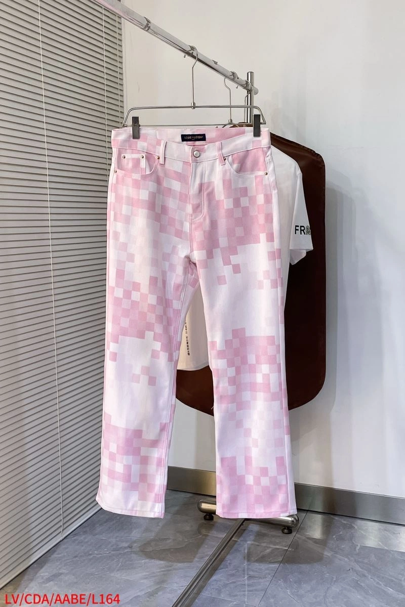 DailyWear Louis Vuitton Jeans 135066