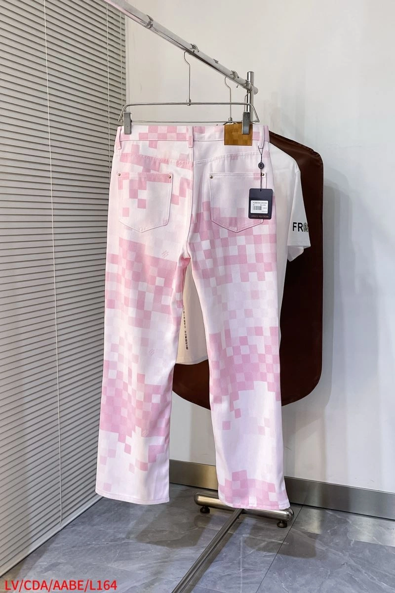 DailyWear Louis Vuitton Jeans 135066