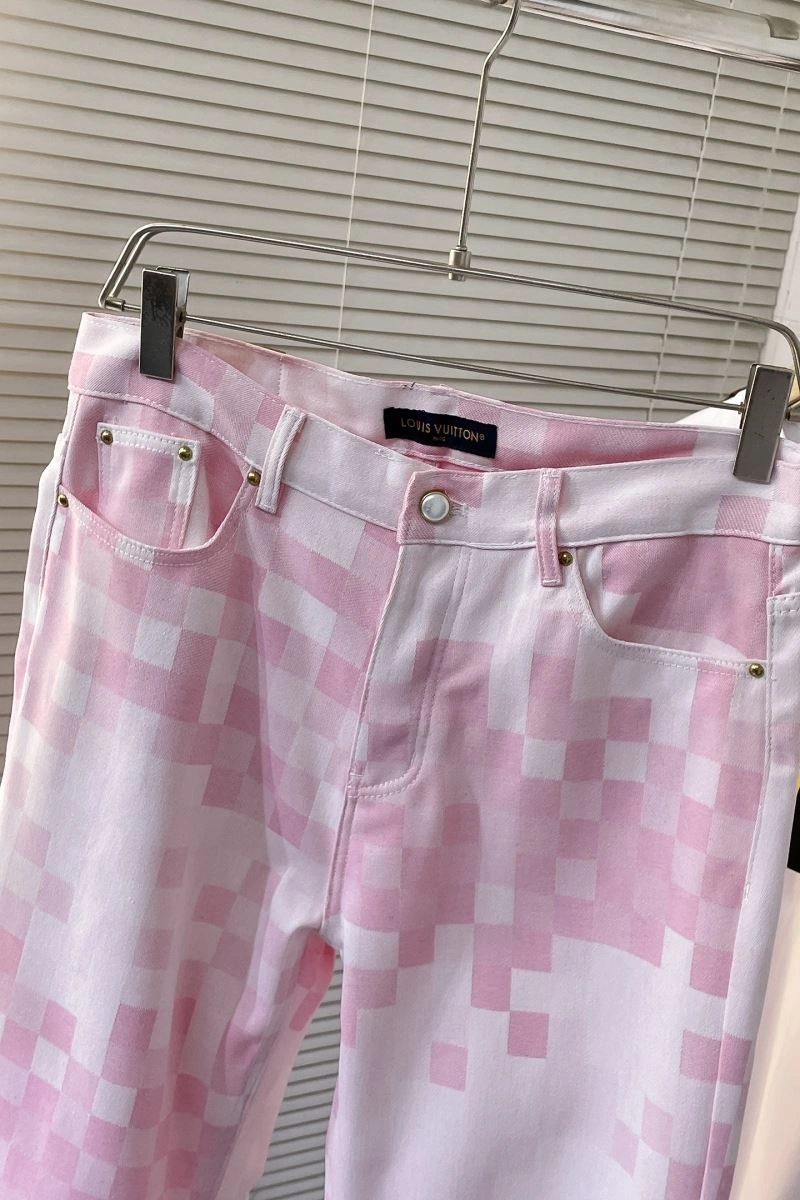 DailyWear Louis Vuitton Jeans 135066