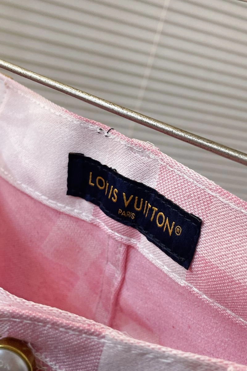 DailyWear Louis Vuitton Jeans 135066