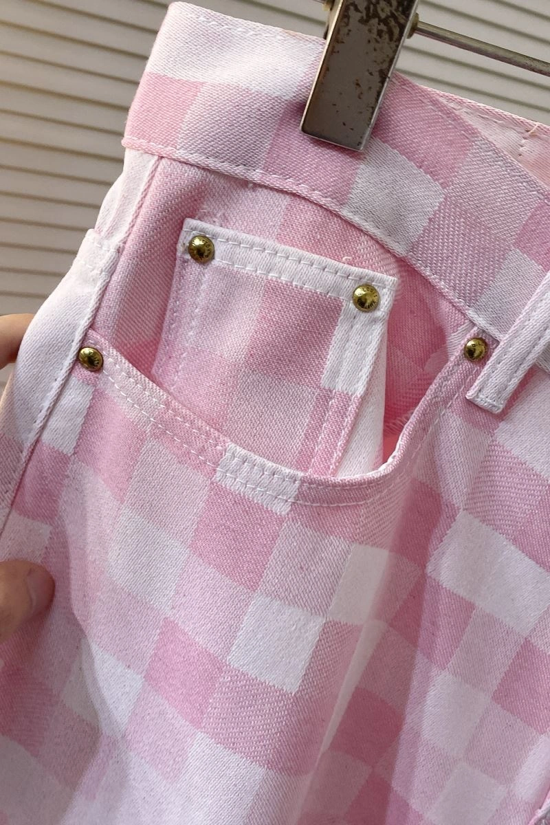 DailyWear Louis Vuitton Jeans 135066