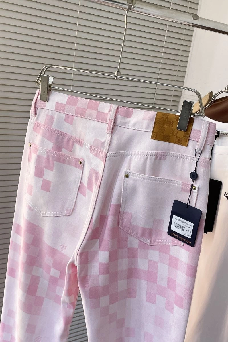DailyWear Louis Vuitton Jeans 135066