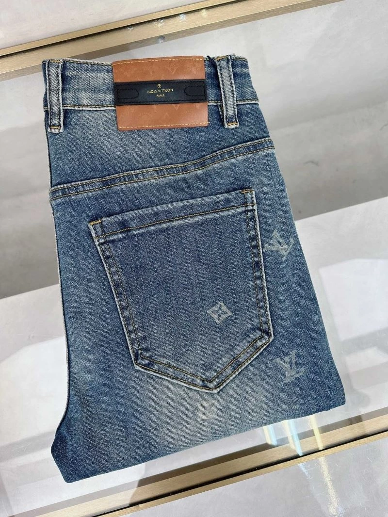 Louis Vuitton Jeans UrbanChic 135065