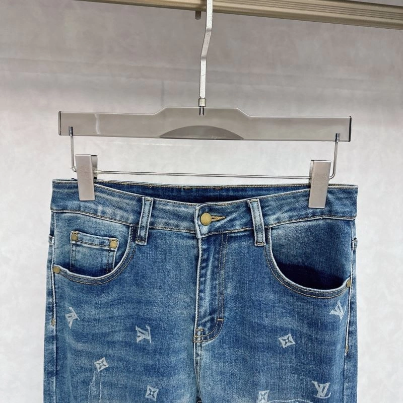 Louis Vuitton Jeans UrbanChic 135065