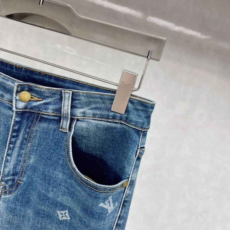 Louis Vuitton Jeans UrbanChic 135065