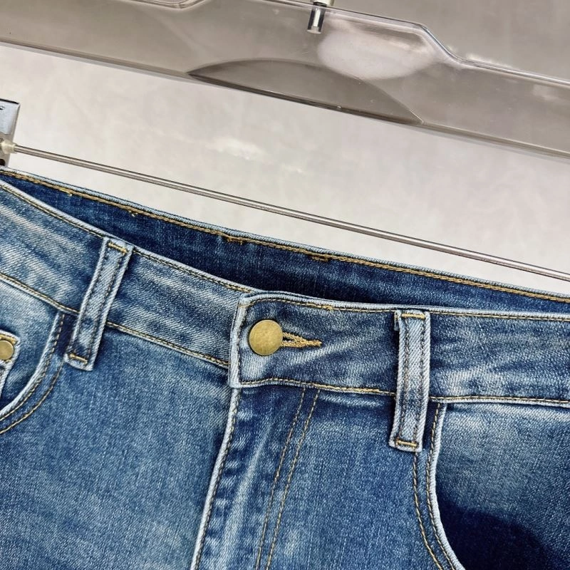 Louis Vuitton Jeans UrbanChic 135065