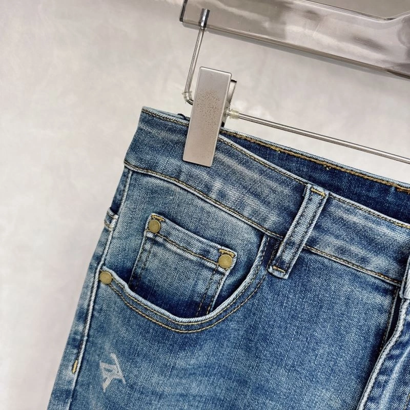 Louis Vuitton Jeans UrbanChic 135065