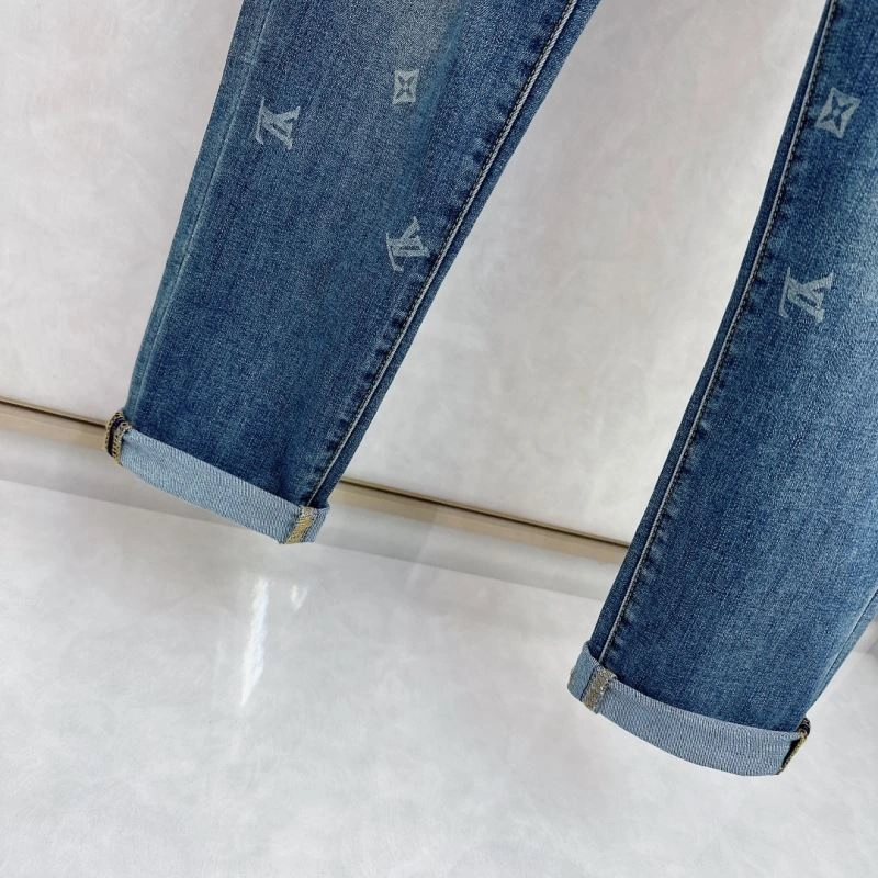 Louis Vuitton Jeans UrbanChic 135065