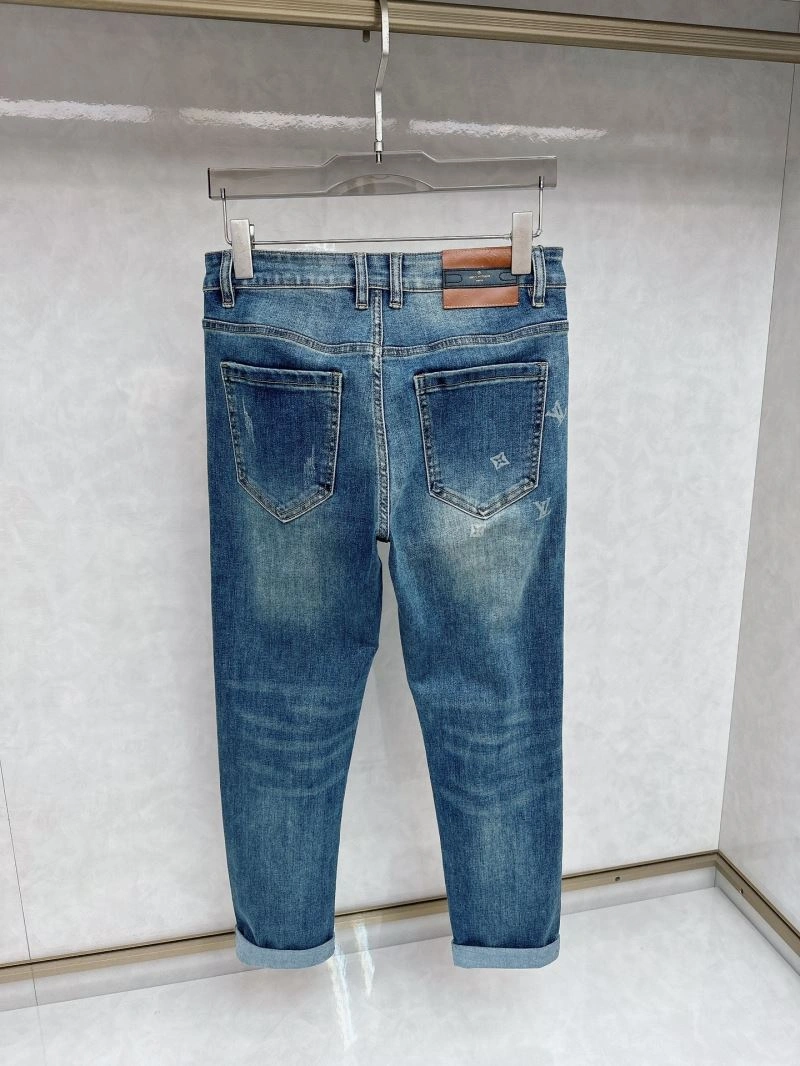 Louis Vuitton Jeans UrbanChic 135065