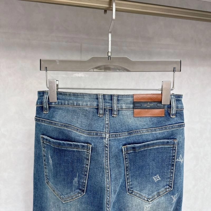 Louis Vuitton Jeans UrbanChic 135065