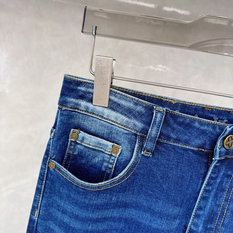 Louis Vuitton Jeans MultiPurpose 135088