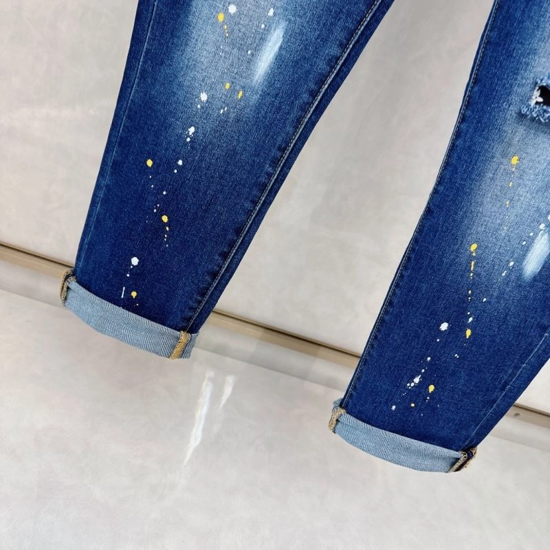 Louis Vuitton Jeans MultiPurpose 135088