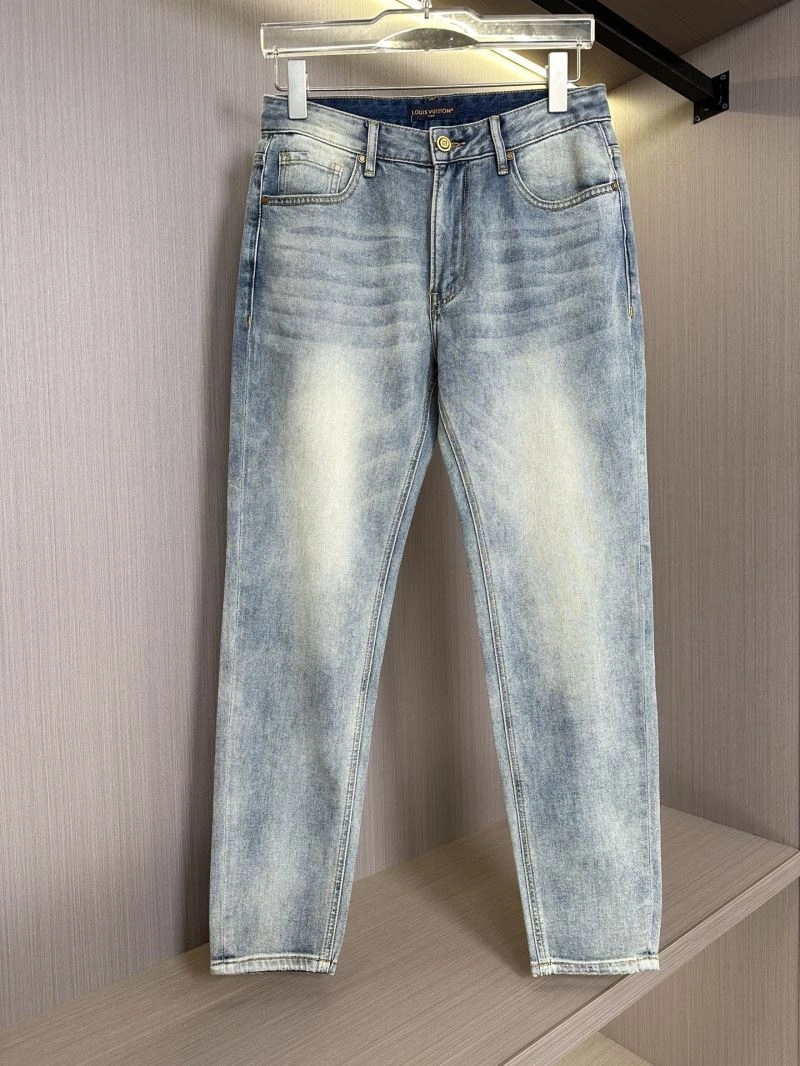 Versatile Louis Vuitton Jeans 135061