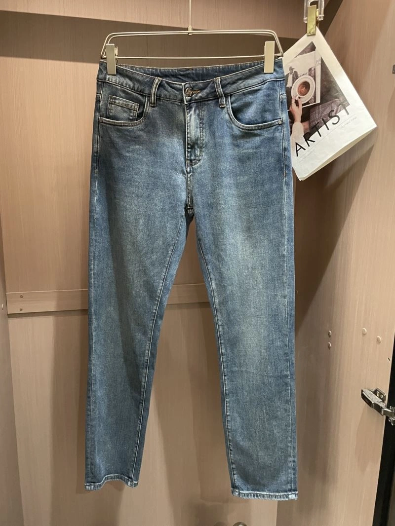 Contemporary Louis Vuitton Jeans 135048