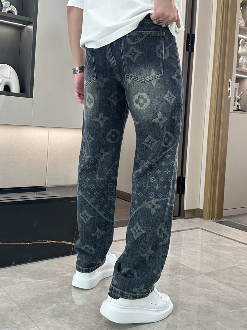 Louis Vuitton Jeans QuickDry 135044