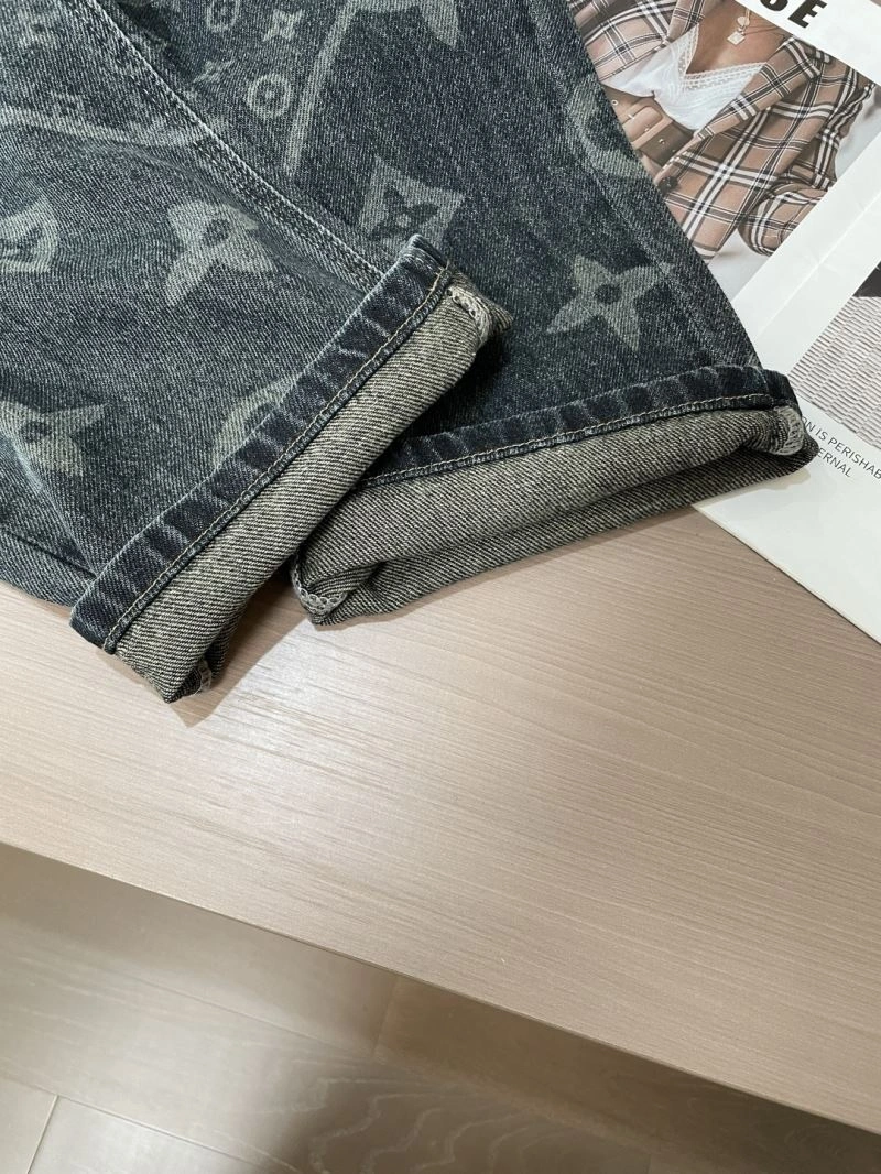 Louis Vuitton Jeans QuickDry 135044