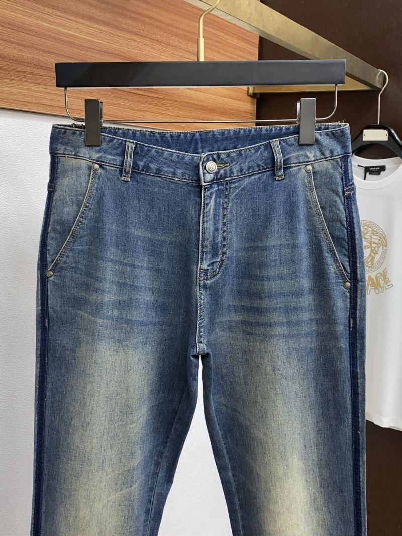 Louis Vuitton Jeans EyeCatching 135049