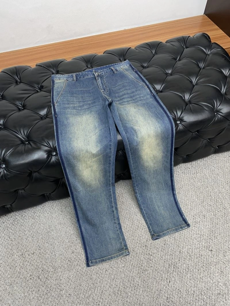 Louis Vuitton Jeans EyeCatching 135049