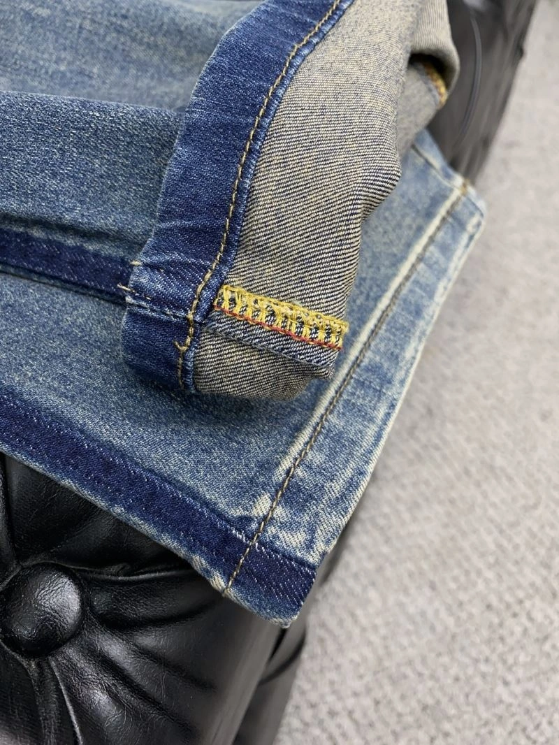 Louis Vuitton Jeans EyeCatching 135049