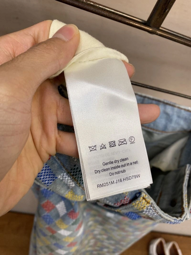 Trendy Louis Vuitton Jeans 135043