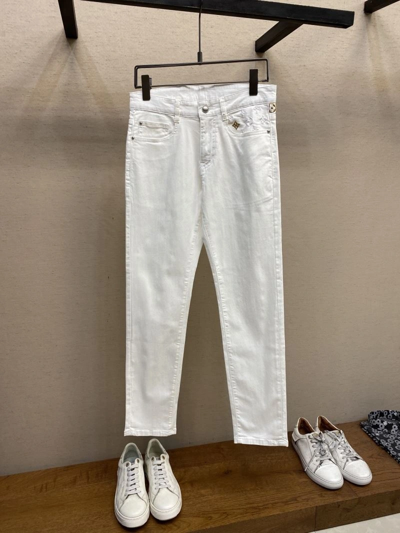 Reliable Louis Vuitton Jeans 135057