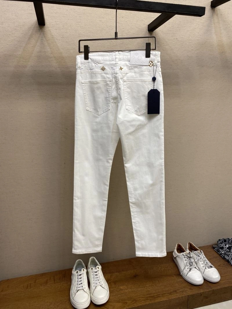 Reliable Louis Vuitton Jeans 135057