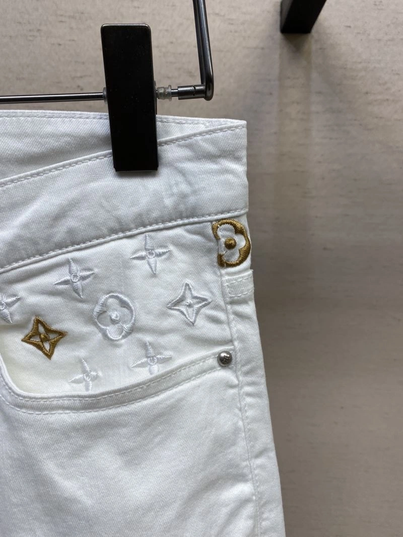 Reliable Louis Vuitton Jeans 135057