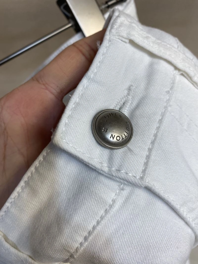 Reliable Louis Vuitton Jeans 135057