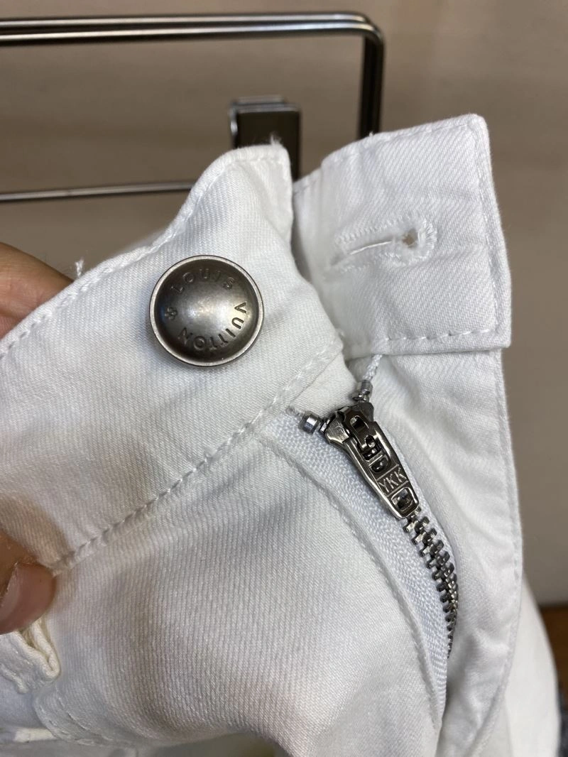 Reliable Louis Vuitton Jeans 135057