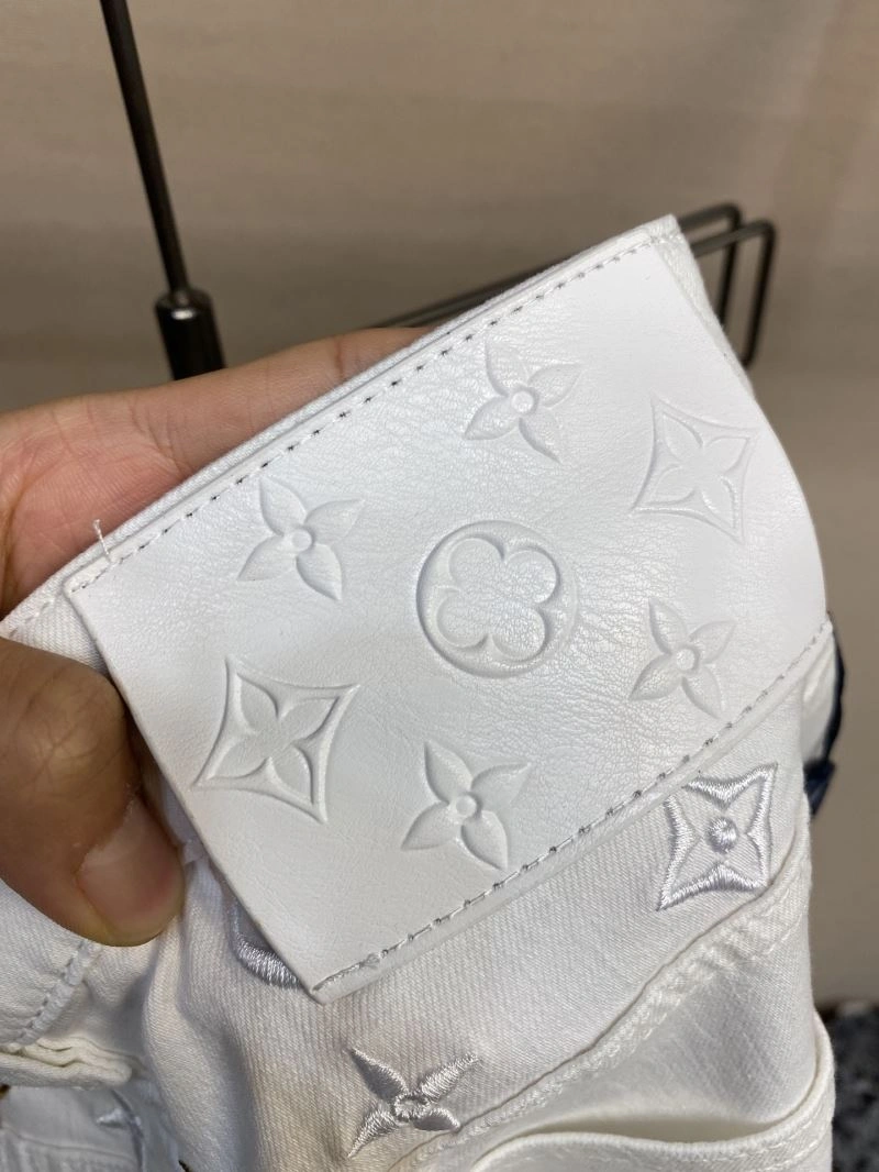 Reliable Louis Vuitton Jeans 135057