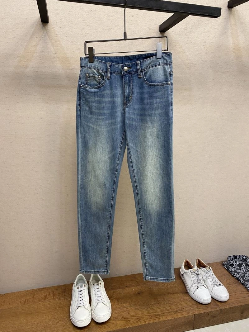 OdorResistant Louis Vuitton Jeans 135051