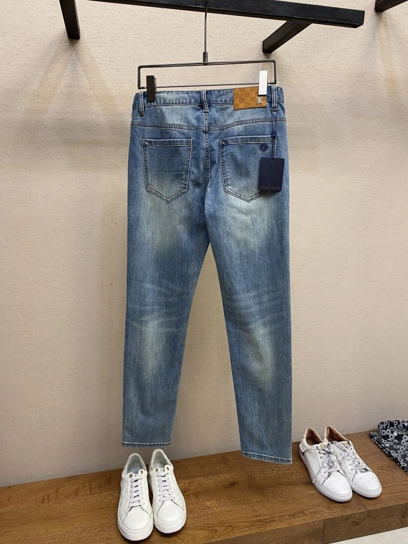 OdorResistant Louis Vuitton Jeans 135051