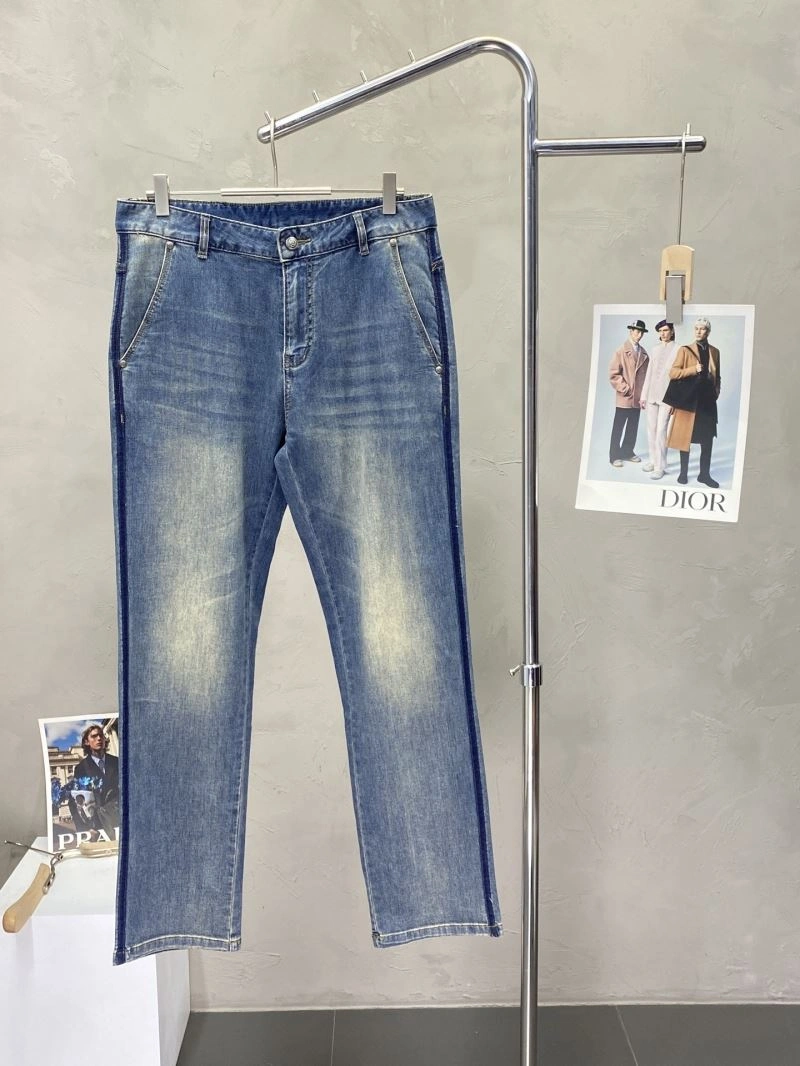 Louis Vuitton Jeans HighPerformance 135040