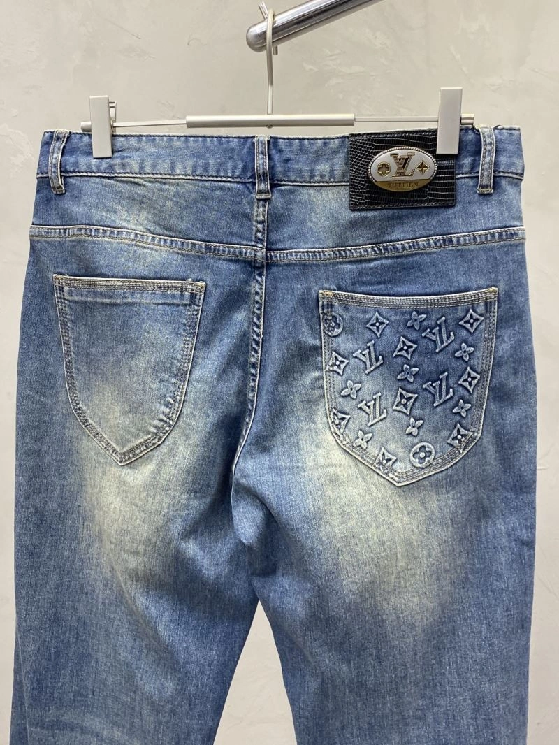 Louis Vuitton Jeans HighPerformance 135040