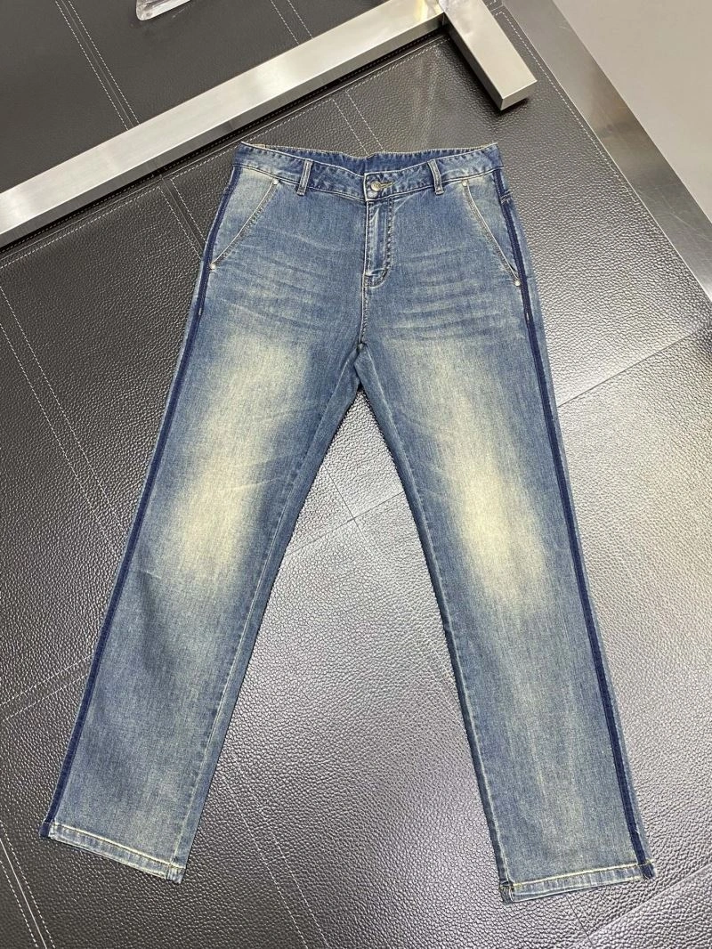 Louis Vuitton Jeans HighPerformance 135040