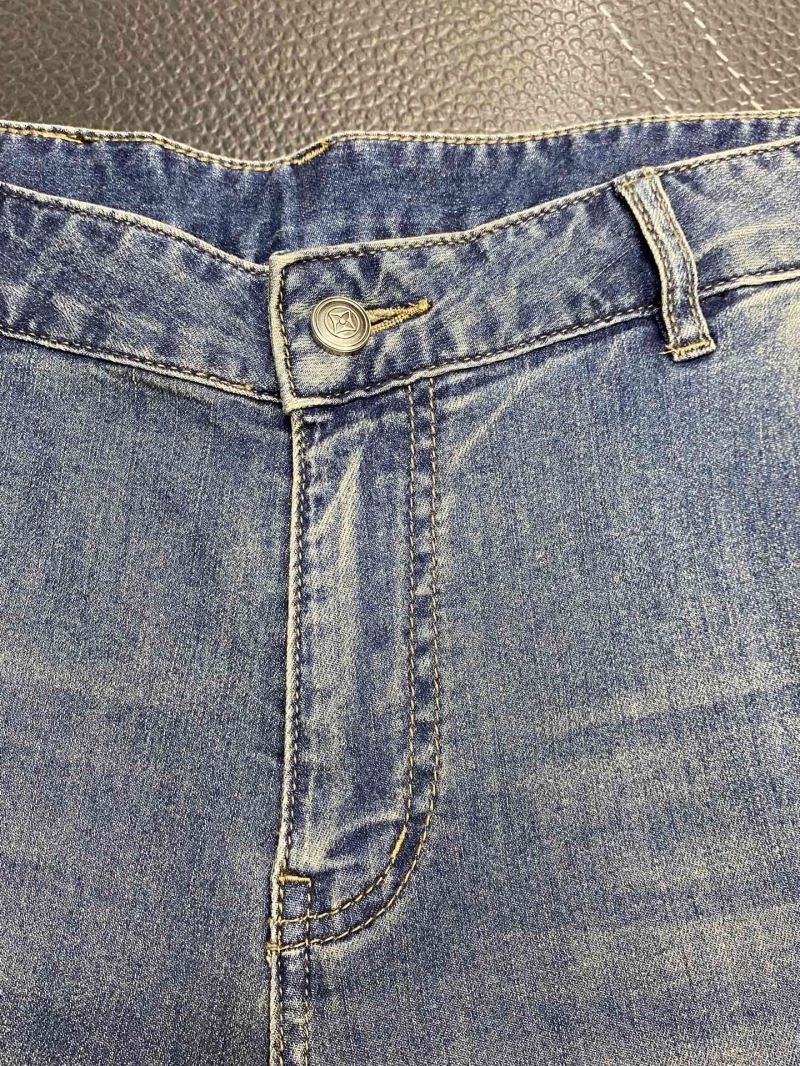 Louis Vuitton Jeans HighPerformance 135040