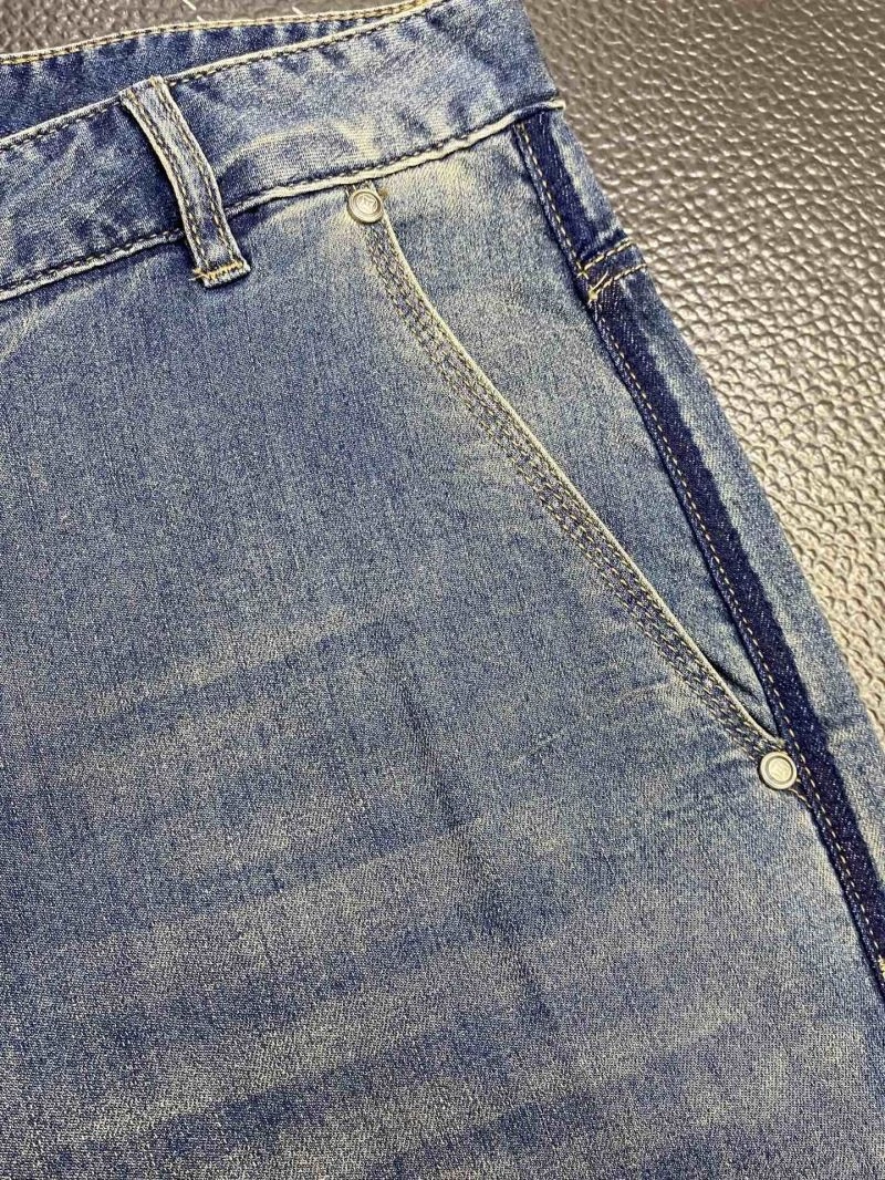 Louis Vuitton Jeans HighPerformance 135040