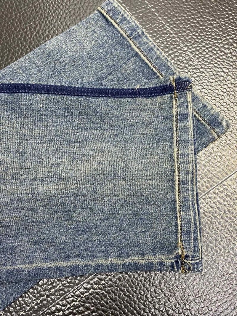 Louis Vuitton Jeans HighPerformance 135040