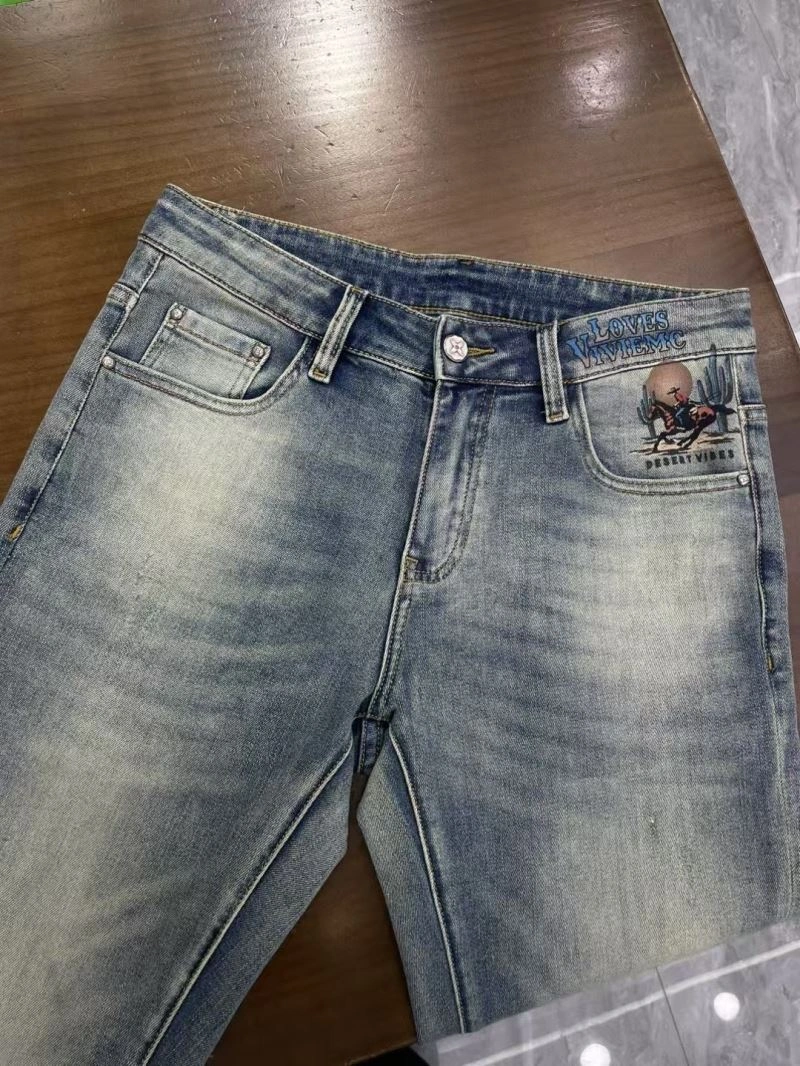 Louis Vuitton Jeans EasyMatch 135050