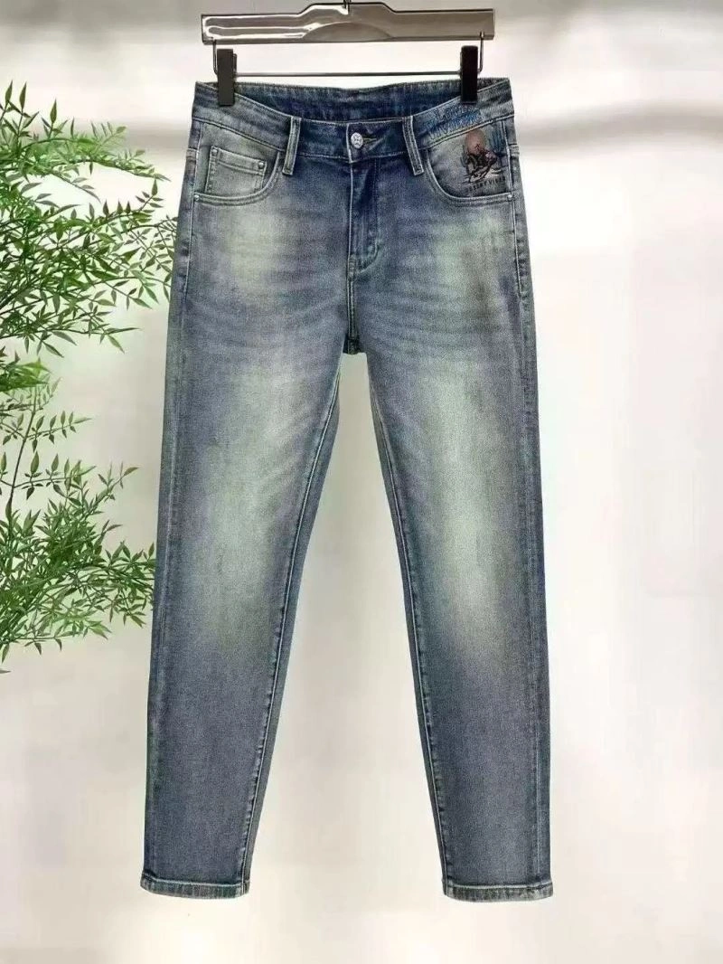 Louis Vuitton Jeans EasyMatch 135050