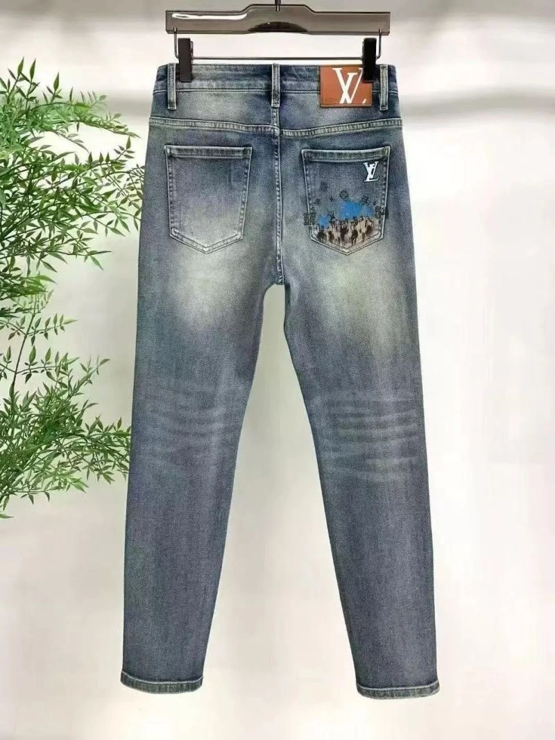 Louis Vuitton Jeans EasyMatch 135050