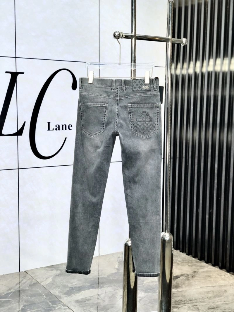 Breathable Louis Vuitton Jeans 135039