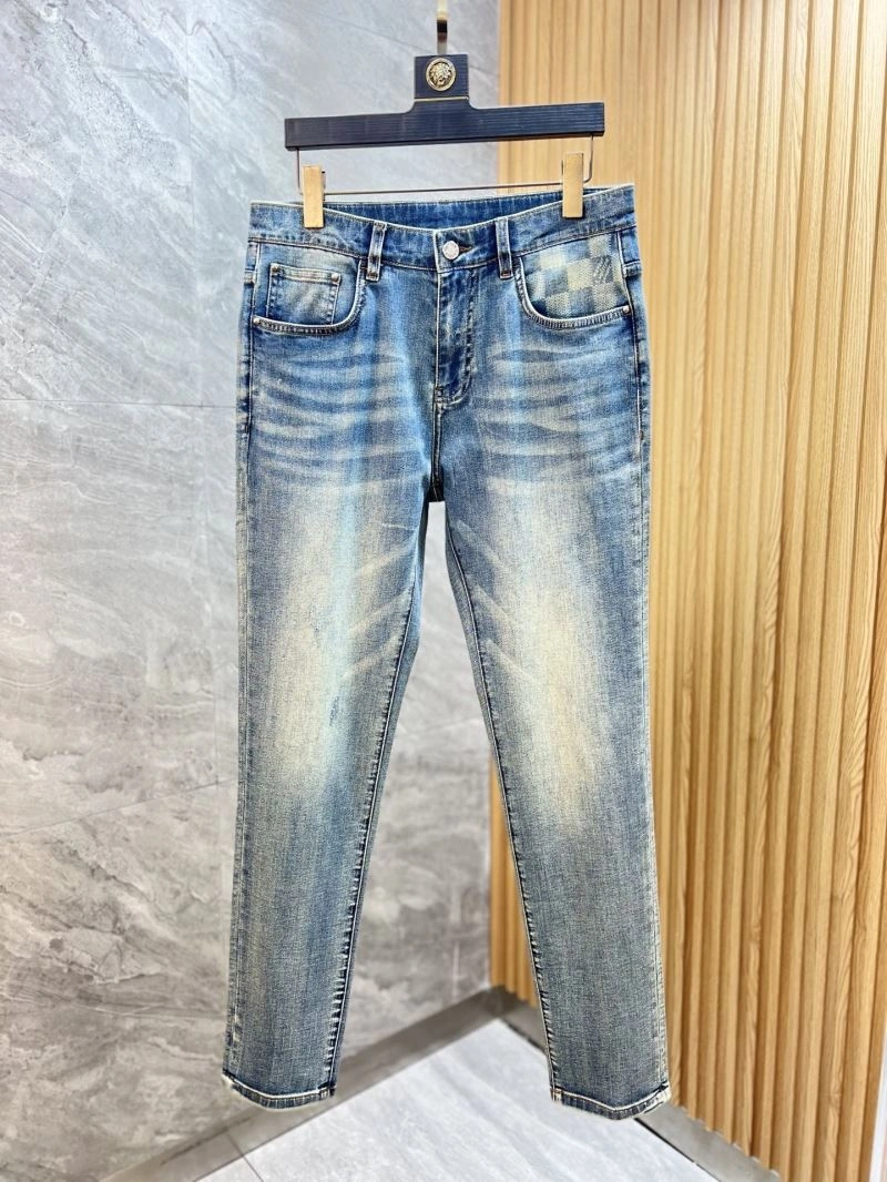 StreetReady Louis Vuitton Jeans 135042