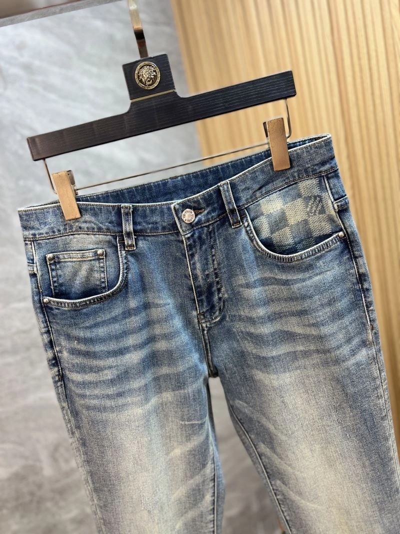 StreetReady Louis Vuitton Jeans 135042
