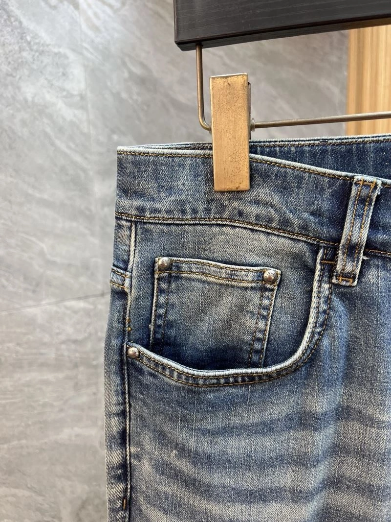 StreetReady Louis Vuitton Jeans 135042